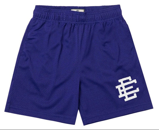 Eric Emanuel Men's Ee Basic Short Fw22