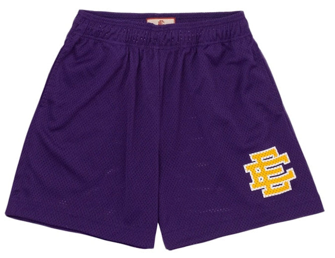 Eric Emanuel Men's Ee Shorts Ss20