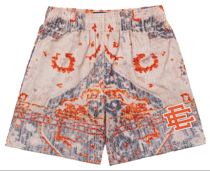 Eric Emanuel Men's Ee Basic Short Rugs 5 Shorts