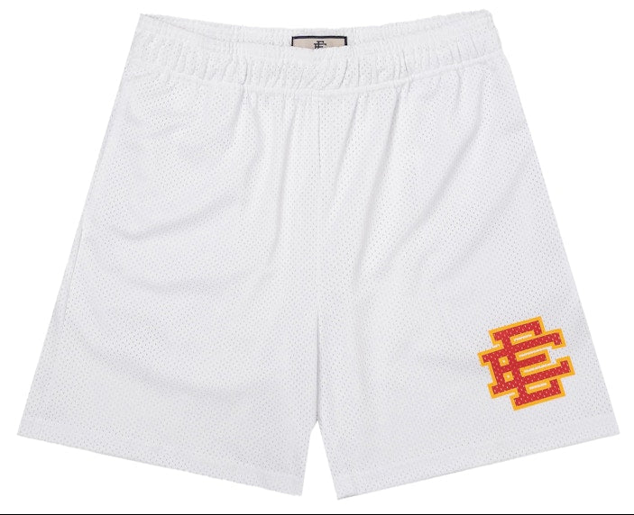 Eric Emanuel Men's Ee Basic Short Ss23 Shorts