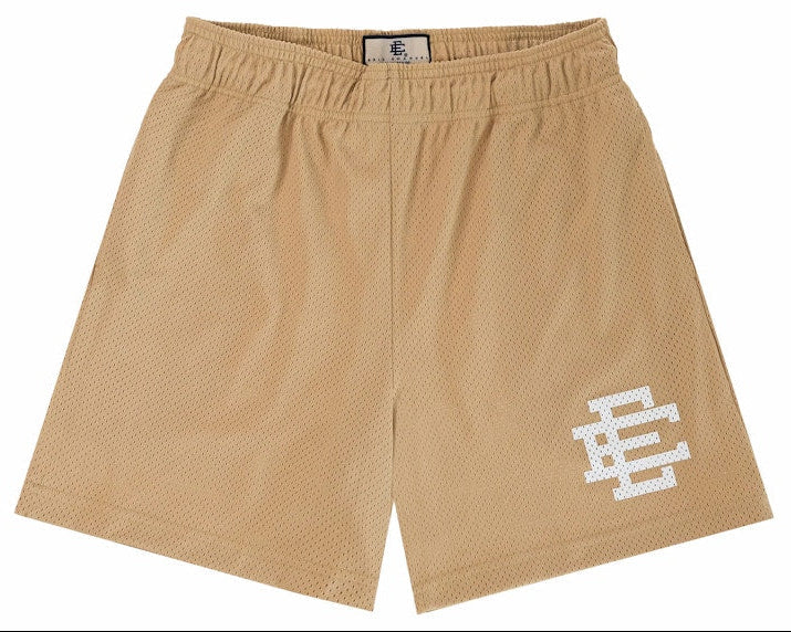Men's Eric Emanuel Ee Basic Short Ss24