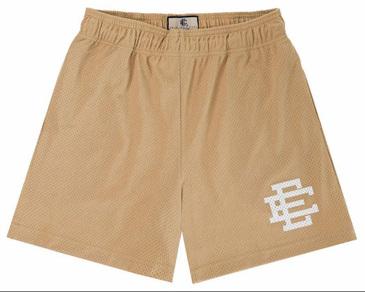 Men's Eric Emanuel Ee Basic Short Ss24