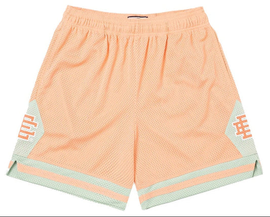 Eric Emanuel Men's Ee Basic V2 Short Ss22