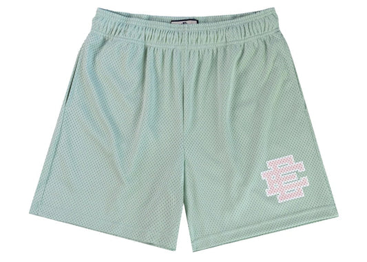 Eric Emanuel Men's Ee Shorts Core Ss24