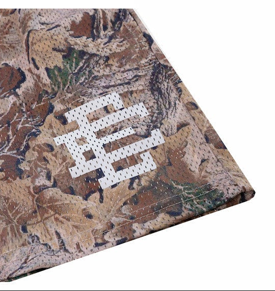 Camo Beige/ White-
