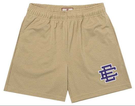 Eric Emanuel Men's Ee Basic Short Ss21