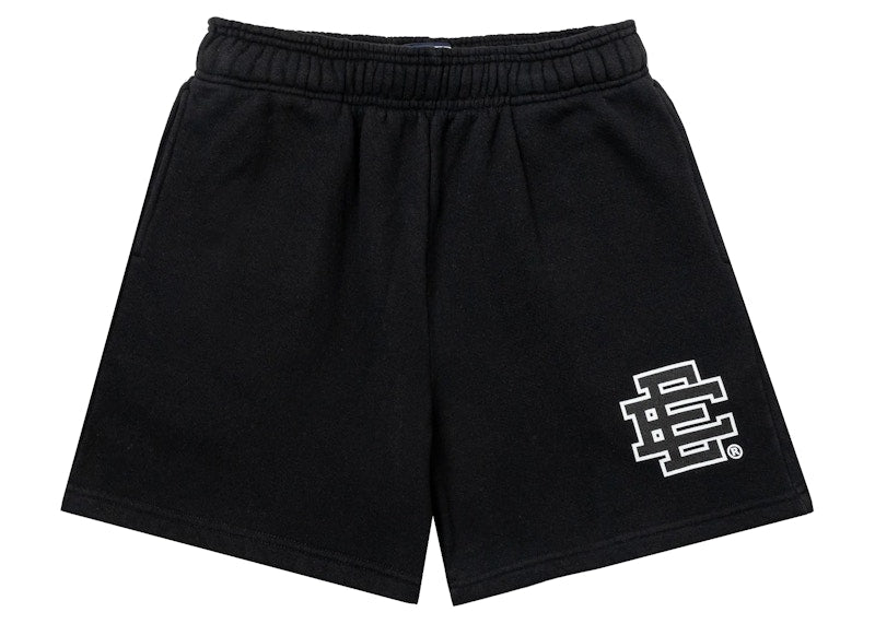 Eric Emanuel Men's Ee Basic Sweat Short Fw22 Shorts