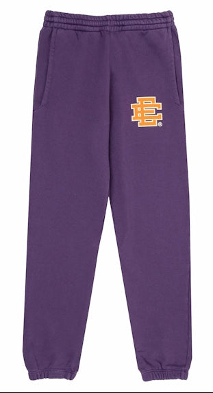 Men's Eric Emanuel Ee Basic Sweatpant Ss23