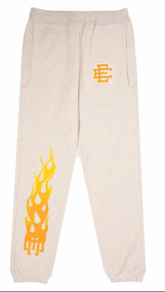Eric Emanuel Men's Ee Basic Sweatpant Ss23