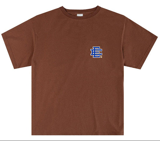 Men's Eric Emanuel Ee Basic T-Shirt Fw24