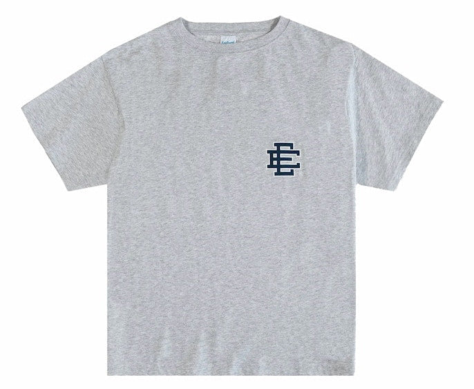 Grey/Navy-