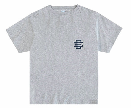 Grey/Navy-