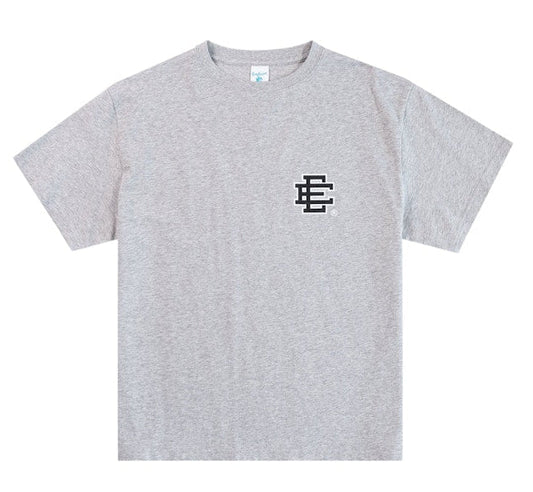 Eric Emanuel Men's Ee Basic T-Shirt Ss25