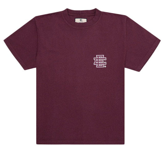 Men's Eric Emanuel Ee Basic T-Shirt Ss22