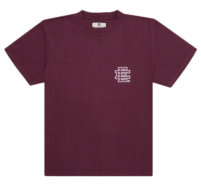 Eric Emanuel Men's Ee Basic T-Shirt Ss22 T-Shirts