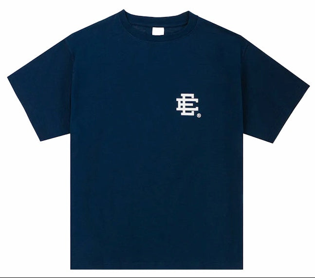 Navy/White-