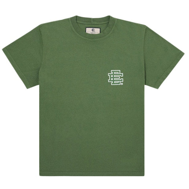 Men's Eric Emanuel Ee Basic T-Shirt Ss22