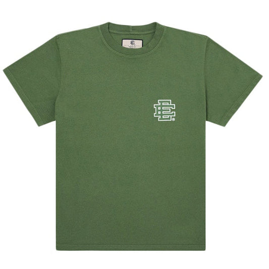 Men's Eric Emanuel Ee Basic T-Shirt Ss22
