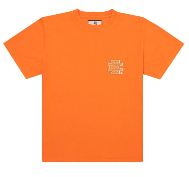 Men's Eric Emanuel Ee Basic T-Shirt Ss22