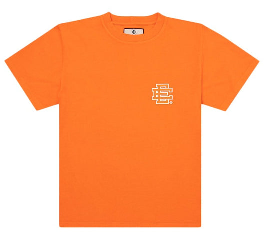 Men's Eric Emanuel Ee Basic T-Shirt Ss22
