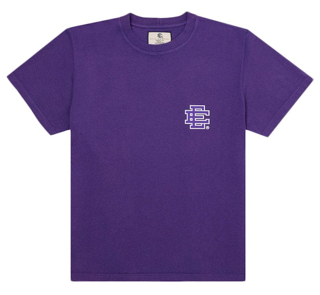 Men's Eric Emanuel Ee Basic T-Shirt Ss22