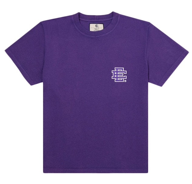Men's Eric Emanuel Ee Basic T-Shirt Ss22