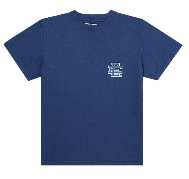 Eric Emanuel Men's Ee Basic T-Shirt Ss22