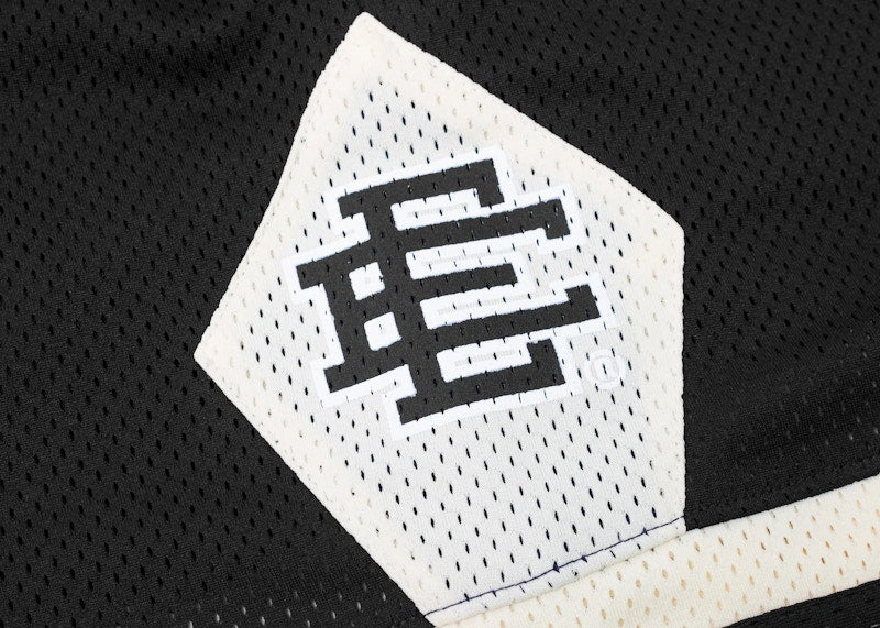 Black/Antique White-