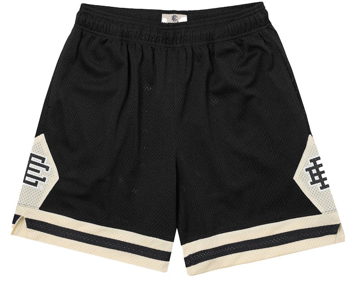 Black/Antique White-