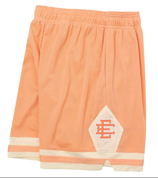 Salmon/Antique White-