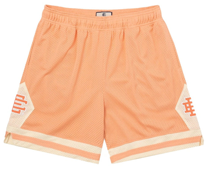 Salmon/Antique White-