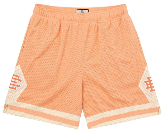 Salmon/Antique White-