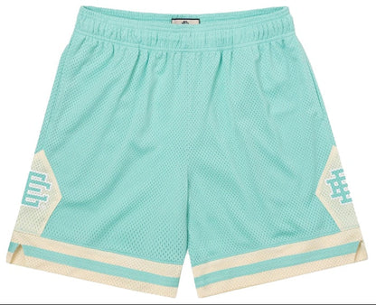 Eric Emanuel Men's Ee Basic V2 Short Ss22