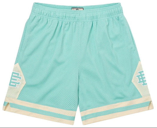 Eric Emanuel Men's Ee Basic V2 Short Ss22