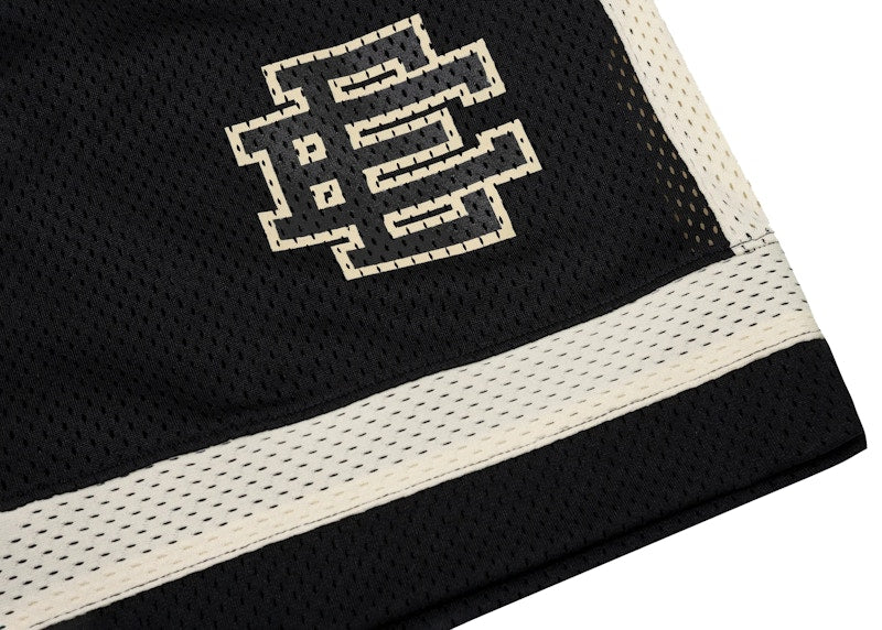 Black/Antique White-