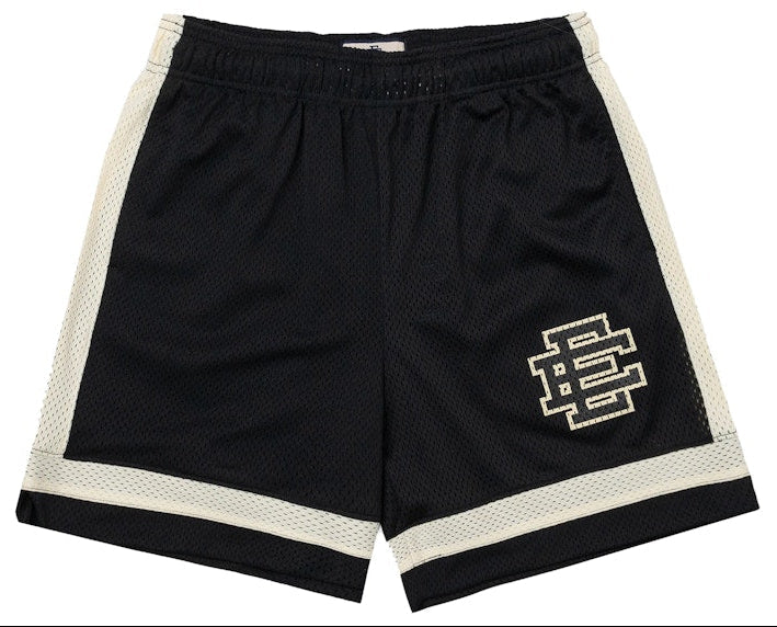 Black/Antique White-