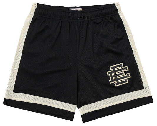 Black/Antique White-