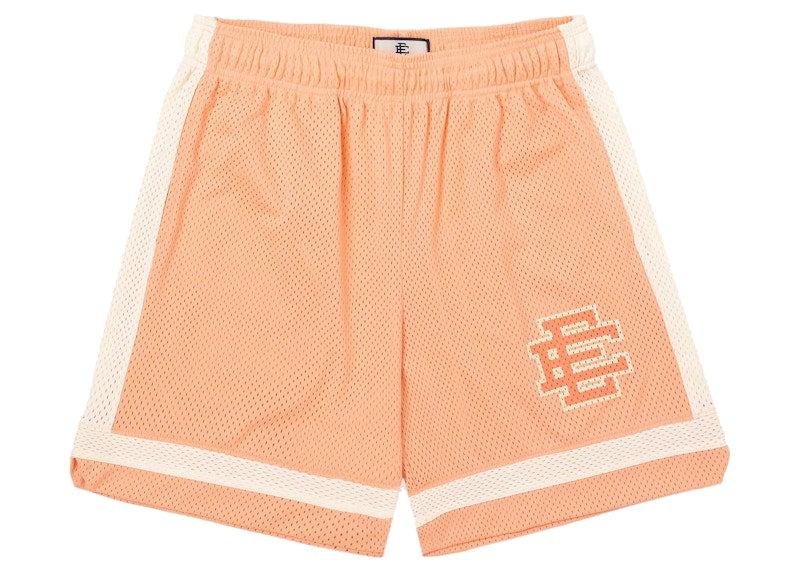 Eric Emanuel Men's Ee Basic V3 Short Fw22 Shorts