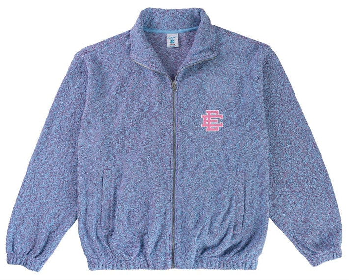 Men's Eric Emanuel Ee Boucle Jacket Fw24