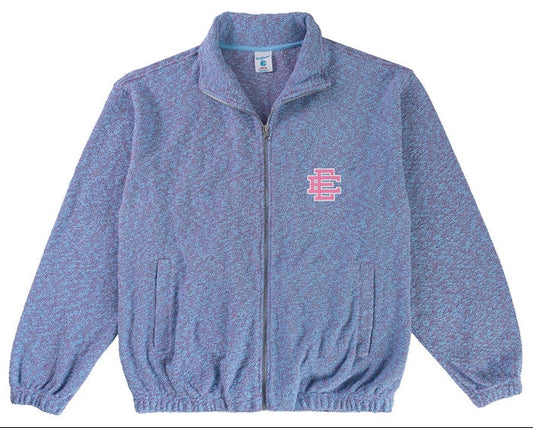 Eric Emanuel Men's Ee Boucle Jacket Fw24 Jackets