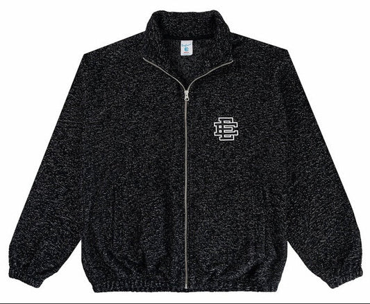 Eric Emanuel Men's Ee Boucle Jacket Fw24 Jackets