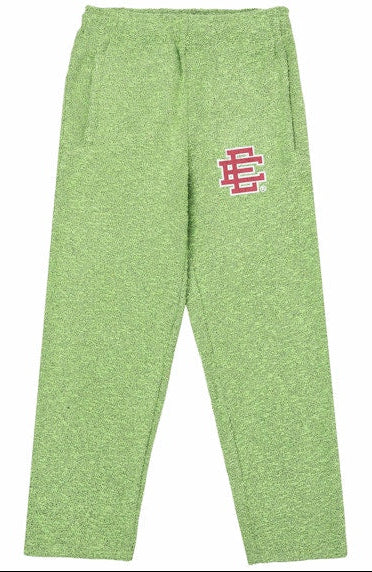 Men's Eric Emanuel Ee Boucle Pant Fw23