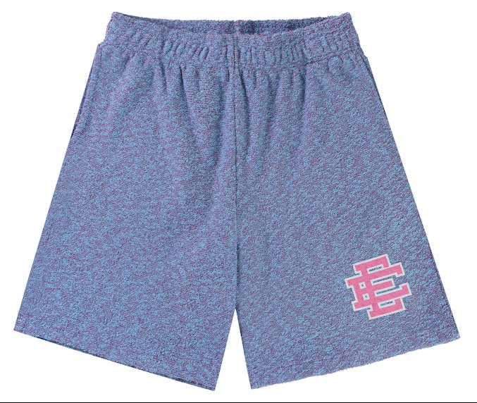 Men's Eric Emanuel Ee Boucle Short Fw24