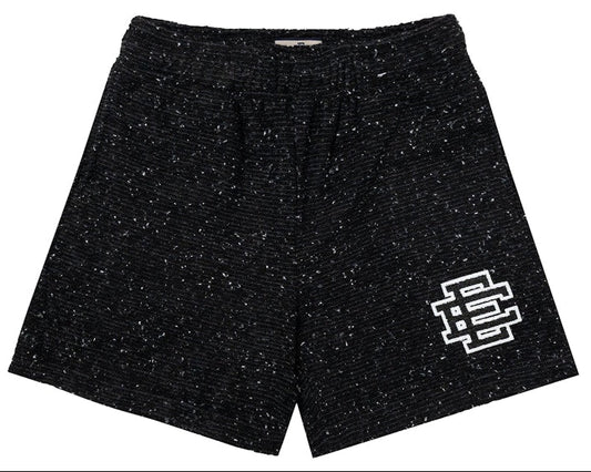 Eric Emanuel Men's Ee Boucle Short Cotton Fw21