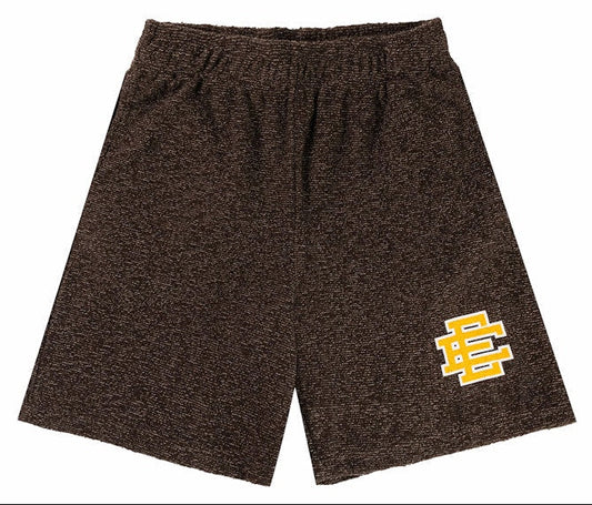 Men's Eric Emanuel Ee Boucle Short Fw24