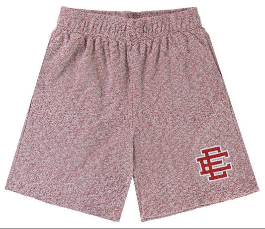 Eric Emanuel Men's Ee Boucle Short Fw24