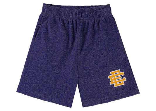 Eric Emanuel Men's Ee Boucle Short Cotton Fw24