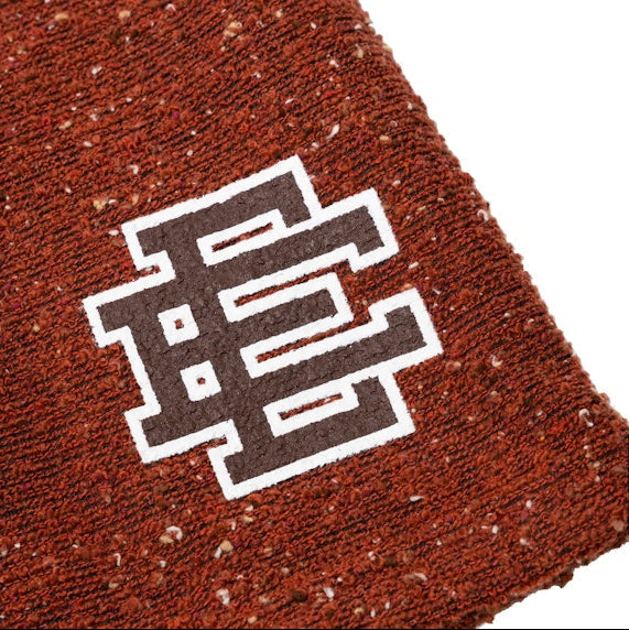 Men's Eric Emanuel Ee Boucle Short Fw21