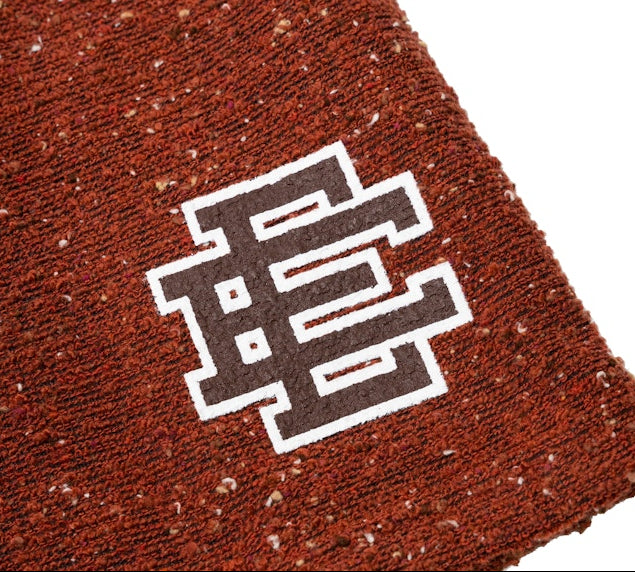 Men's Eric Emanuel Ee Boucle Short Fw21