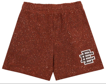 Eric Emanuel Men's Ee Boucle Short Fw21 Shorts